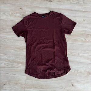 Cut’s clothing t-shirt